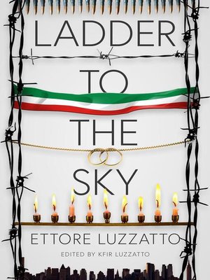 cover image of Ladder to the Sky